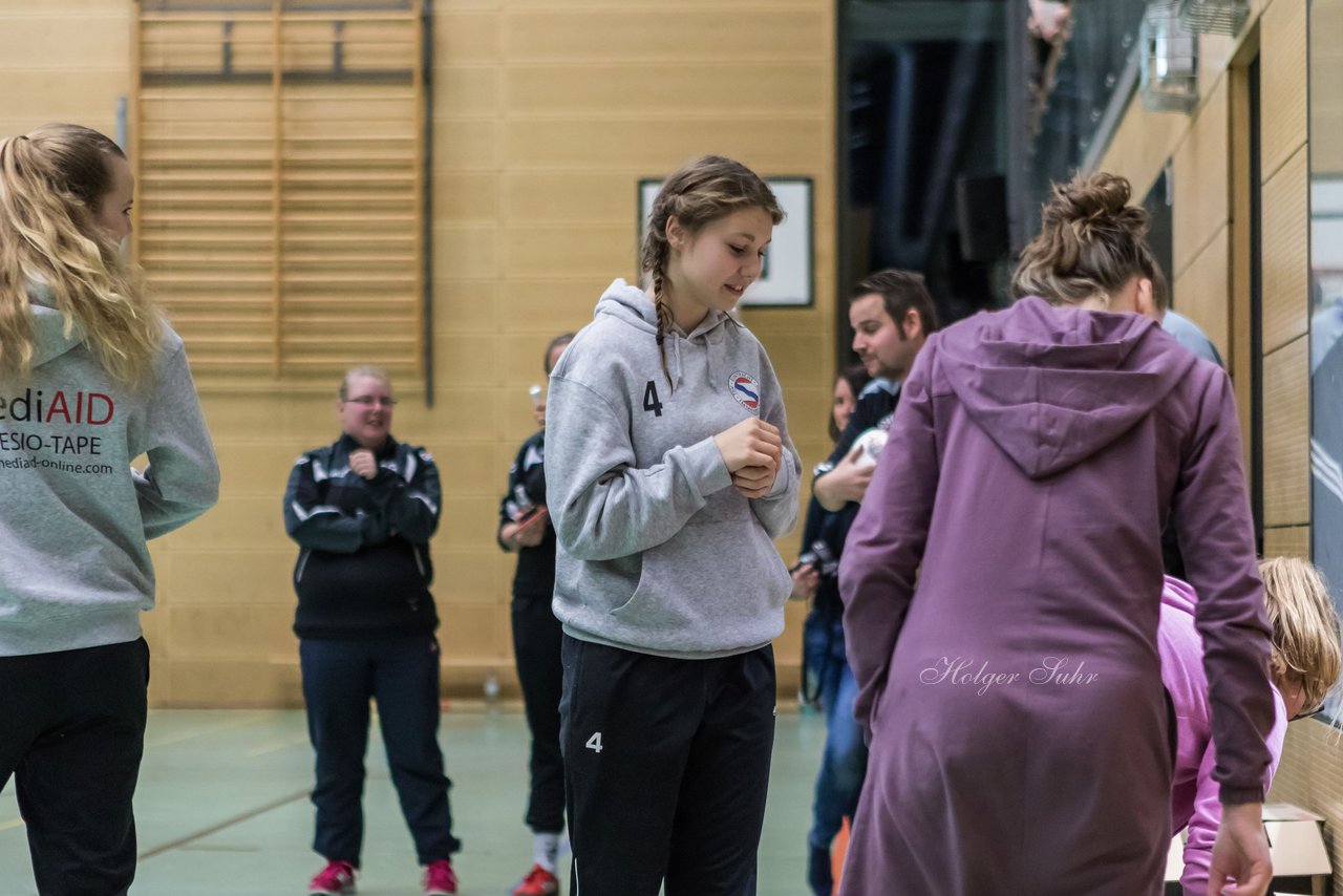 Bild 65 - Girls Cup